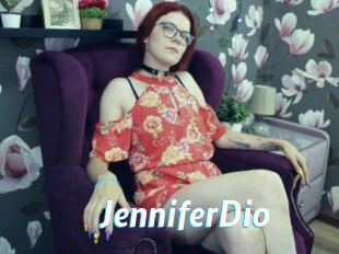 JenniferDio J Mine