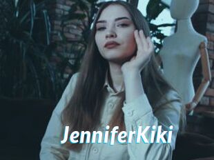 JenniferKiki