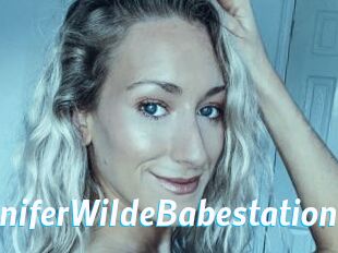 JenniferWildeBabestation