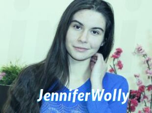 JenniferWolly