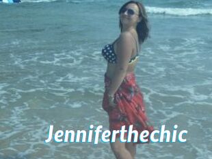 Jenniferthechic
