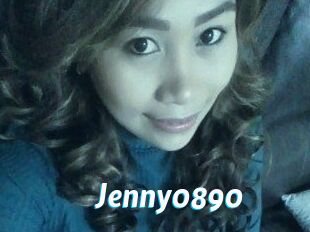 Jenny0890 J Mine