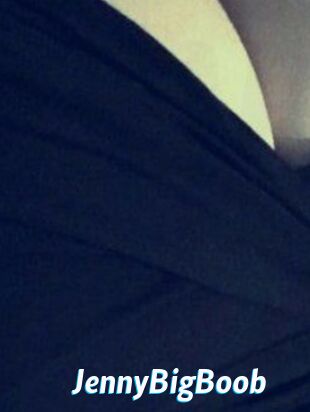 JennyBigBoob