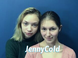 JennyCold J Mine