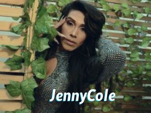JennyCole