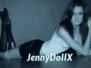 JennyDollX