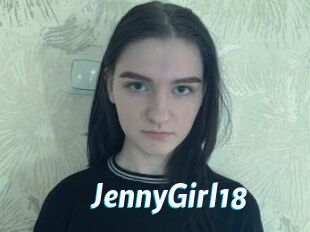 JennyGirl18