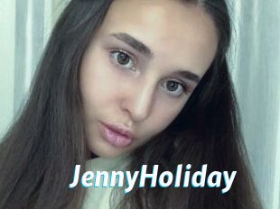 JennyHoliday