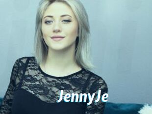 JennyJe