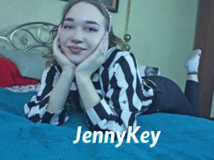 JennyKey