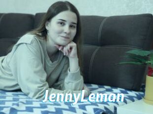 JennyLeman