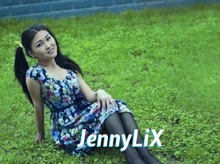 JennyLiX