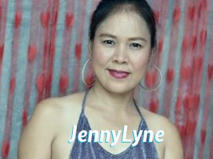 JennyLyne