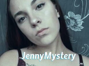 JennyMystery