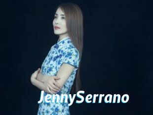 JennySerrano