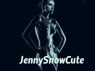 JennySnowCute