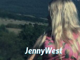JennyWest J Mine
