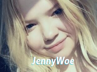 JennyWoe