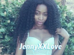 JennyXXLove