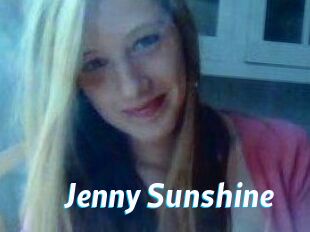 Jenny_Sunshine