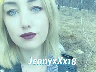 JennyxXx18