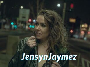 JensynJaymez