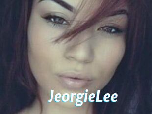 JeorgieLee