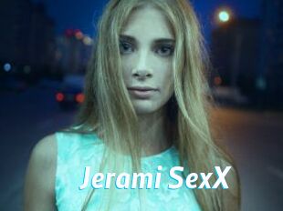 Jerami_SexX
