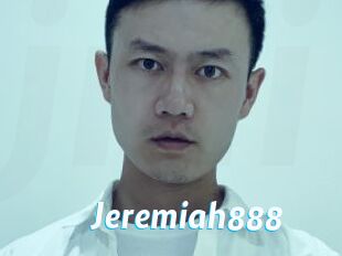 Jeremiah888