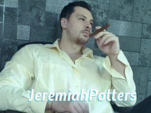 JeremiahPotters