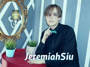 JeremiahSiu