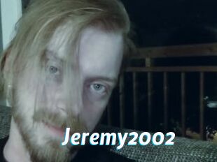 Jeremy2002