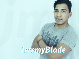 JeremyBlade