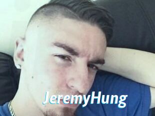 JeremyHung