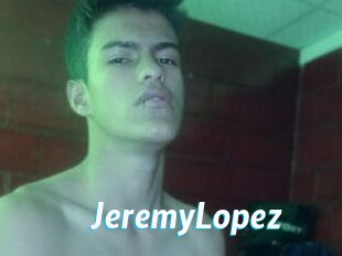 JeremyLopez