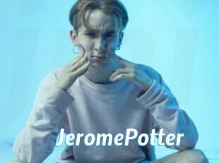 JeromePotter