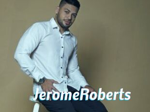 JeromeRoberts