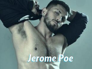 Jerome_Poe J Mine