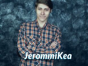 JerommiKea