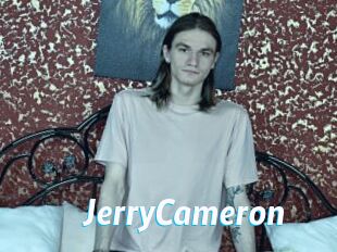 JerryCameron