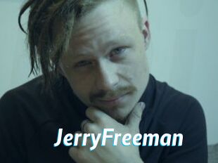JerryFreeman