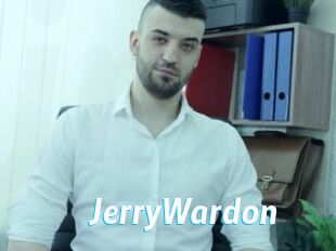JerryWardon