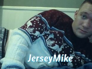 JerseyMike