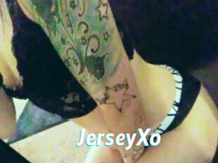 JerseyXo