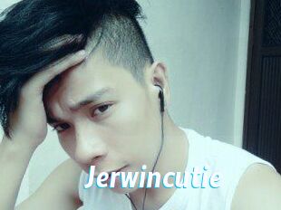 Jerwincutie