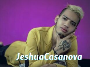 JeshuaCasanova