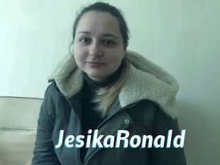 JesikaRonald
