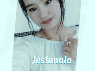 Jeslanala