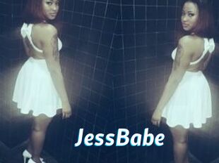 JessBabe