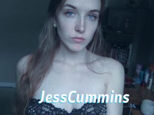 JessCummins